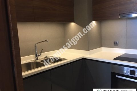 Квартира 119м2 в Тхудык, Хошимин , № 14946 10