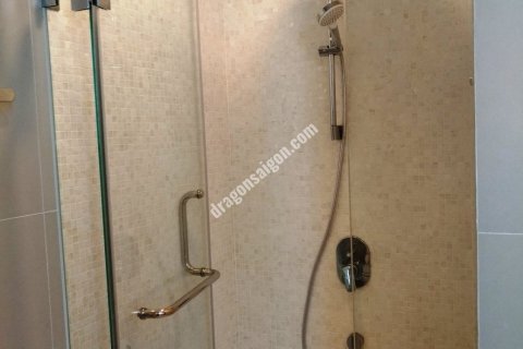 Квартира с 3 спальнями в Тхудык, Хошимин , № 14952 15