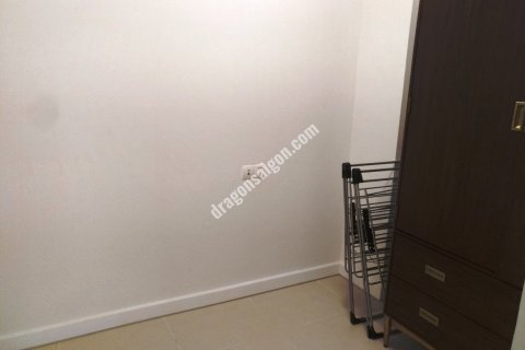 Квартира с 3 спальнями в Тхудык, Хошимин , № 14952 19