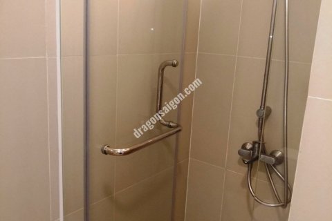 Квартира с 3 спальнями в Тхудык, Хошимин , № 14952 22