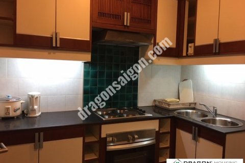Квартира 91м2 в Биньтхань, Хошимин , № 14949 7