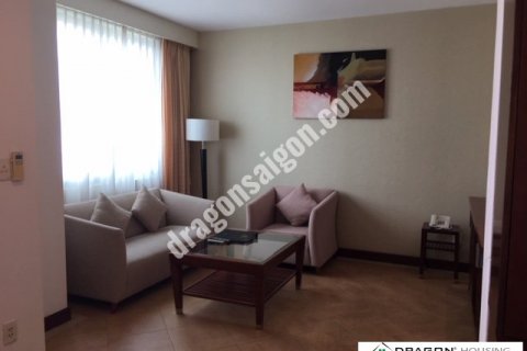 Квартира 91м2 в Биньтхань, Хошимин , № 14949 2