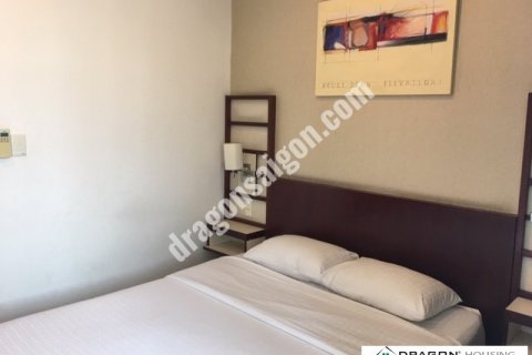 Квартира 91м2 в Биньтхань, Хошимин , № 14949 9