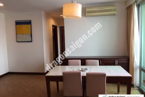 Квартира 91м2 в Биньтхань, Хошимин , № 14949 5