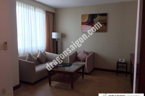 Квартира 91м2 в Биньтхань, Хошимин , № 14949 3