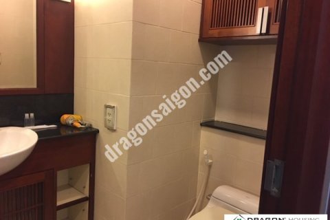 Квартира 91м2 в Биньтхань, Хошимин , № 14949 10