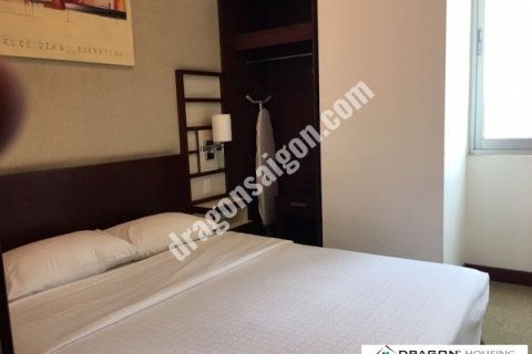Квартира 91м2 в Биньтхань, Хошимин , № 14949 8