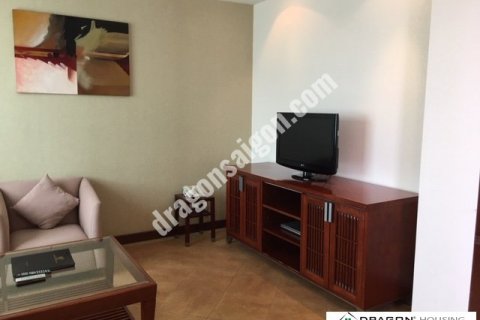 Квартира 91м2 в Биньтхань, Хошимин , № 14949 4