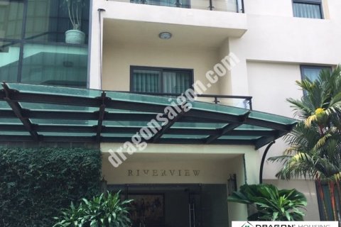 130m2 Apartment in Thu Duc, Ho Chi Minh, No. 14948 24