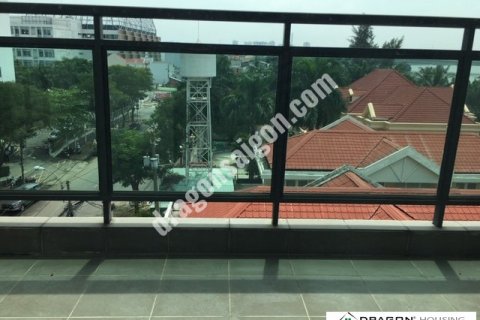 130m2 Apartment in Thu Duc, Ho Chi Minh, No. 14948 16