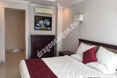 130m2 Apartment in Thu Duc, Ho Chi Minh, No. 14948 8