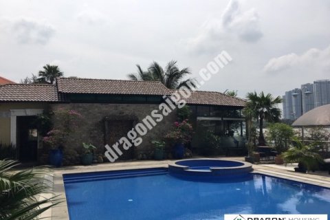 130m2 Apartment in Thu Duc, Ho Chi Minh, No. 14948 23