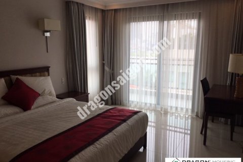 130m2 Apartment in Thu Duc, Ho Chi Minh, No. 14948 7