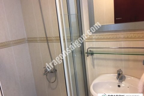 130m2 Apartment in Thu Duc, Ho Chi Minh, No. 14948 6