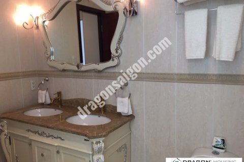 130m2 Apartment in Thu Duc, Ho Chi Minh, No. 14948 10