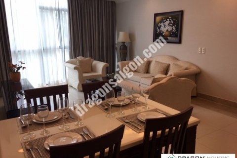 130m2 Apartment in Thu Duc, Ho Chi Minh, No. 14948 2