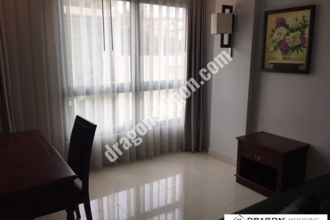 130m2 Apartment in Thu Duc, Ho Chi Minh, No. 14948 3