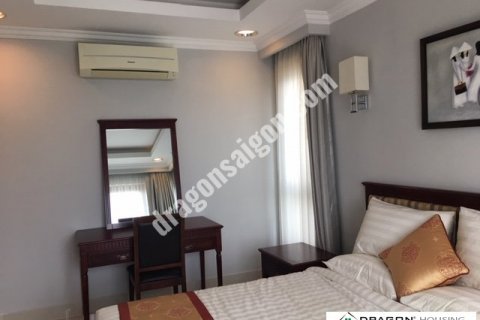 130m2 Apartment in Thu Duc, Ho Chi Minh, No. 14948 15
