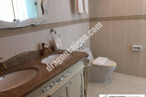130m2 Apartment in Thu Duc, Ho Chi Minh, No. 14948 9