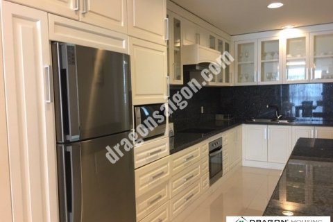 130m2 Apartment in Thu Duc, Ho Chi Minh, No. 14948 17