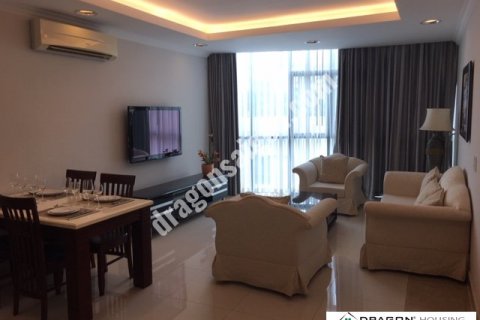 Studio Apartment in Thu Duc, Ho Chi Minh, No. 14948