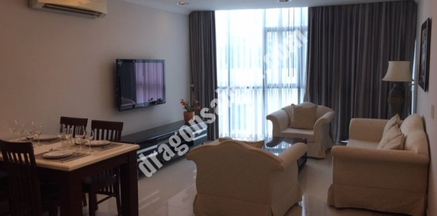 Studio Apartment in Thu Duc, Ho Chi Minh, No. 14948
