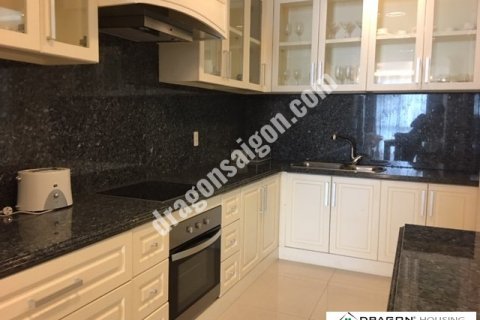 130m2 Apartment in Thu Duc, Ho Chi Minh, No. 14948 19