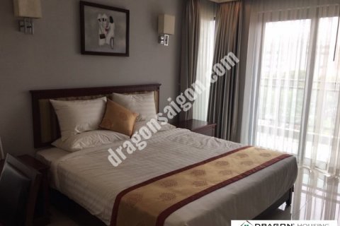 130m2 Apartment in Thu Duc, Ho Chi Minh, No. 14948 12