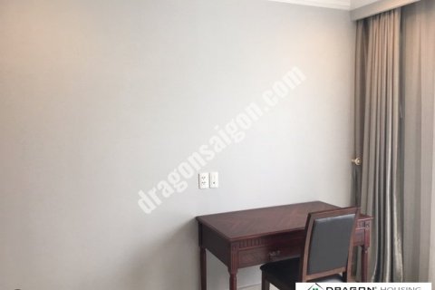 130m2 Apartment in Thu Duc, Ho Chi Minh, No. 14948 4
