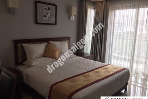 130m2 Apartment in Thu Duc, Ho Chi Minh, No. 14948 13