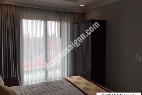 130m2 Apartment in Thu Duc, Ho Chi Minh, No. 14948 14