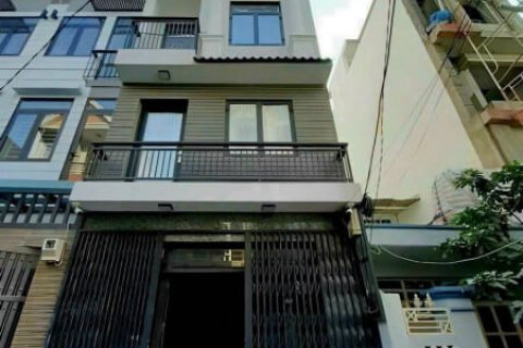 Studio House in District 7, Ho Chi Minh,  No. 9013