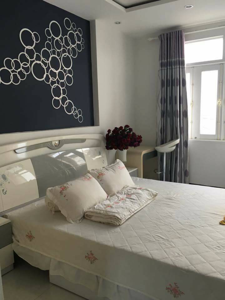 7 bedrooms House in Nha Trang, Vietnam No. 16624