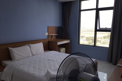 1 bedroom Apartment in Nha Trang, No. 16621 2