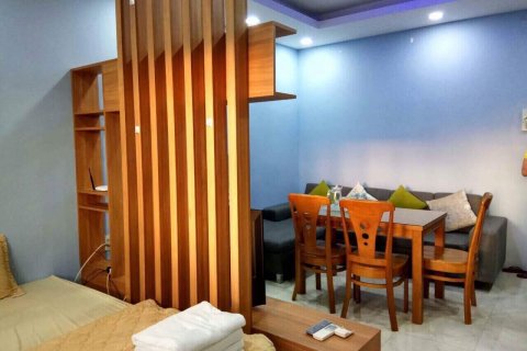 1 bedroom Apartment in Nha Trang,  No. 16621