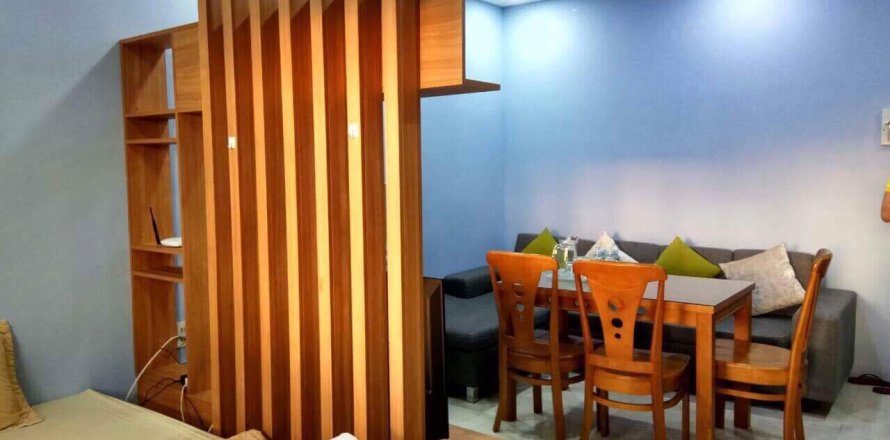 1 bedroom Apartment in Nha Trang, No. 16621