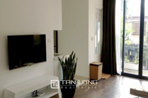 1 bedroom Apartment in Dong Da, Ha Noi, No. 4405 2