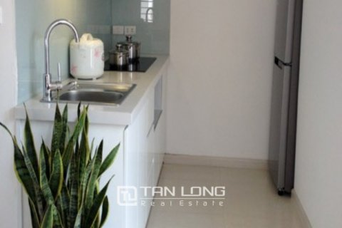 1 bedroom Apartment in Dong Da, Ha Noi, No. 4405 5