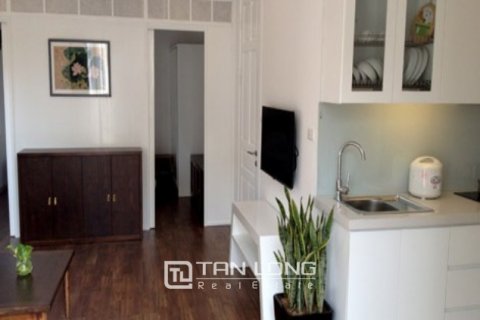 1 bedroom Apartment in Dong Da, Ha Noi, No. 4405 3