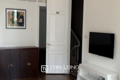 1 bedroom Apartment in Dong Da, Ha Noi, No. 4405 4