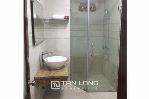 Квартира с 2 спальнями в Бадинь, Ханой , № 4406 13