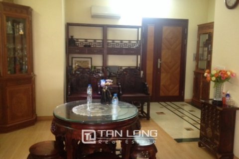 3 bedrooms Apartment in Tay Ho, Ha Noi, No. 4409 4