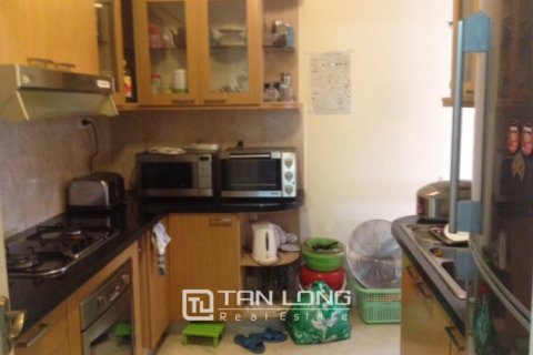 3 bedrooms Apartment in Tay Ho, Ha Noi, No. 4409 5