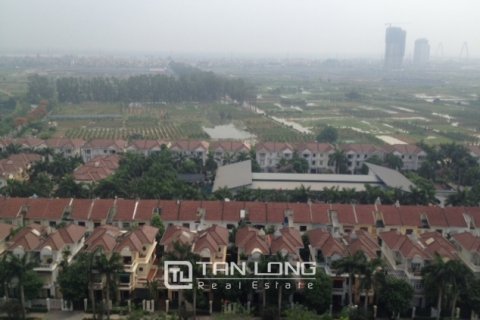 3 bedrooms Apartment in Tay Ho, Ha Noi, No. 4409 9