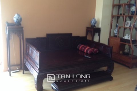 3 bedrooms Apartment in Tay Ho, Ha Noi,  No. 4409