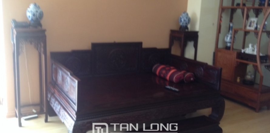 3 bedrooms Apartment in Tay Ho, Ha Noi, No. 4409