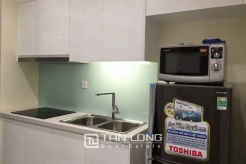 Квартира с 1 спальней в Донгда, Ханой , № 4404 6