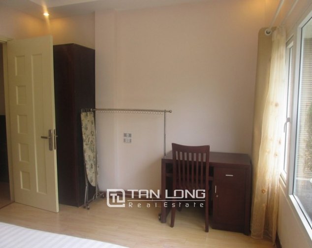 1 bedroom Apartment in Hoan Kiem, Ha Noi, Vietnam No. 4408