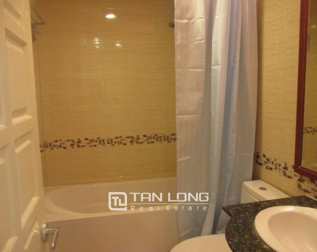 1 bedroom Apartment in Hoan Kiem, Ha Noi, Vietnam No. 4408