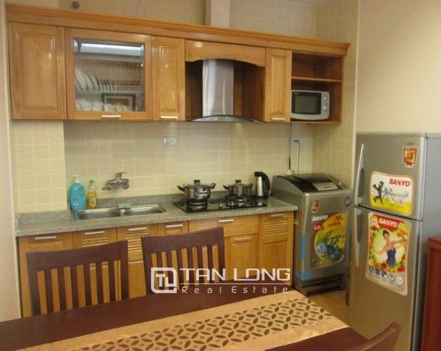 1 bedroom Apartment in Hoan Kiem, Ha Noi, Vietnam No. 4408